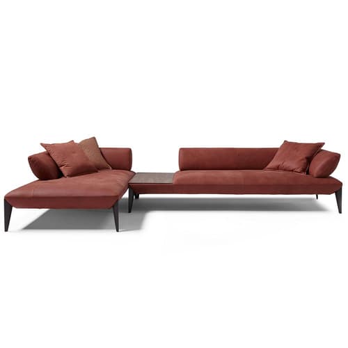 Avanti Sofa by Valore Collezione