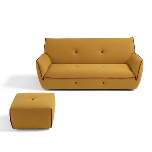 Yoko Sofa by Valore Collezione