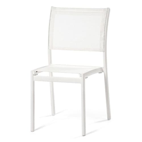 Victor Outdoor Chair by Varaschin