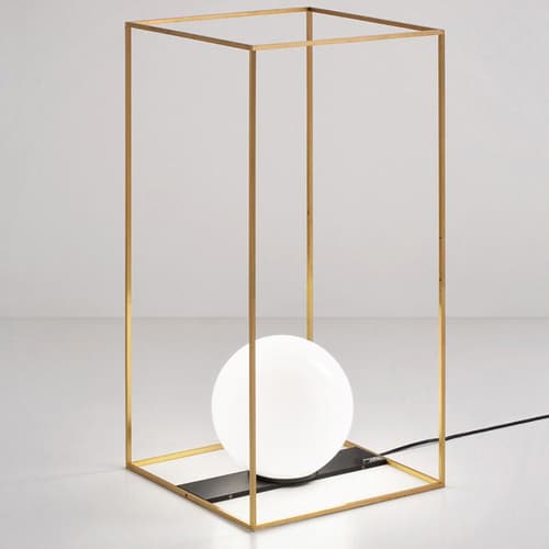 Multiple Table Lamp by Vesoi