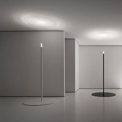 Palo Floor Lamp by Vesoi