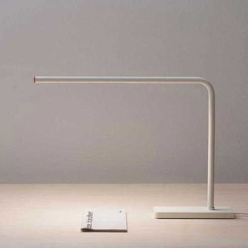 Wl 130 Table Lamp by Vesoi