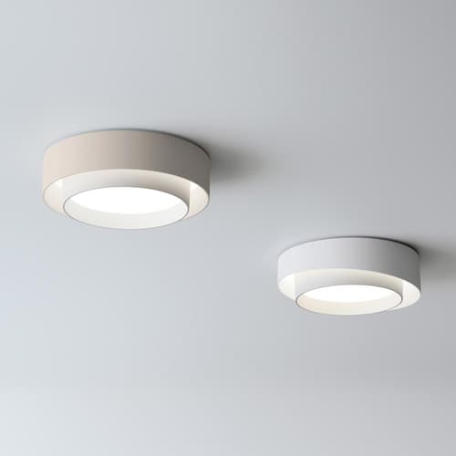 Centric Ceiling Lamp by Vibia
