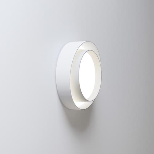 Centric Wall Lamp by Vibia