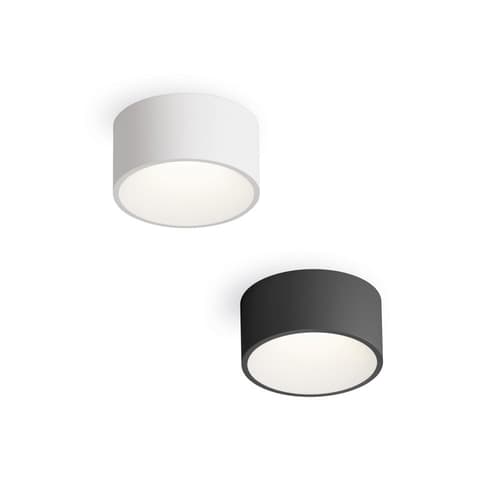 Domo Ceiling Lamp by Vibia