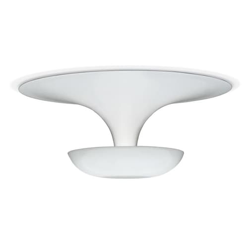 Funnel Ceiling Lamp by Vibia