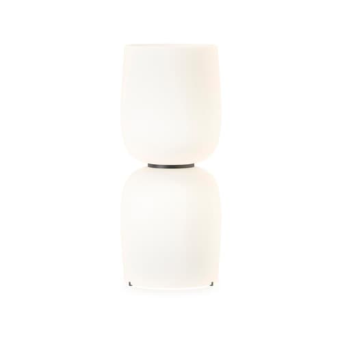 Ghost Table Lamp by Vibia
