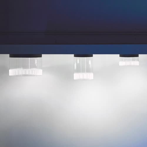 Guise Ceiling Lamp by Vibia