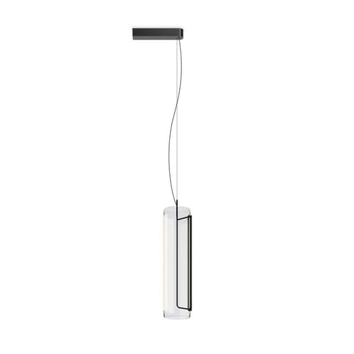 Guise Pendant Lamp by Vibia