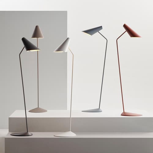 I Cono Floor Lamp by Vibia