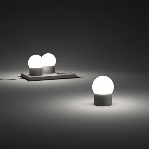 June Table Outdoor Lighting by Vibia