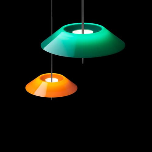Mayfair Pendant Lamp by Vibia