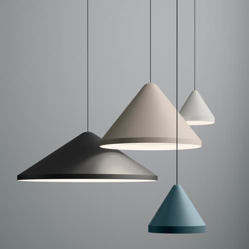 North Pendant Lamp by Vibia