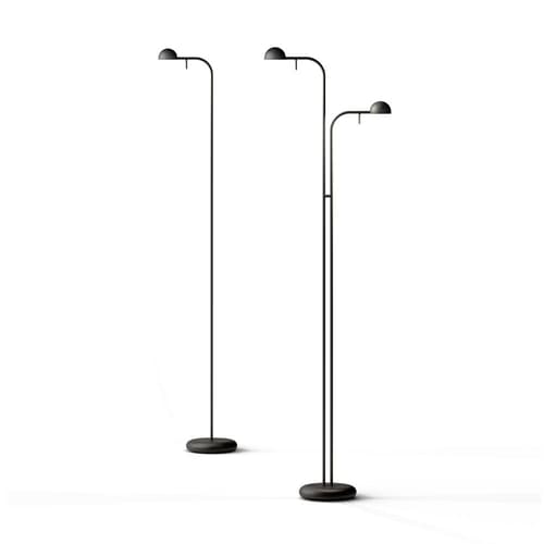 Pin Floor Lamp by Vibia