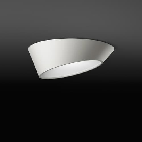 Plus Ceiling Lamp by Vibia