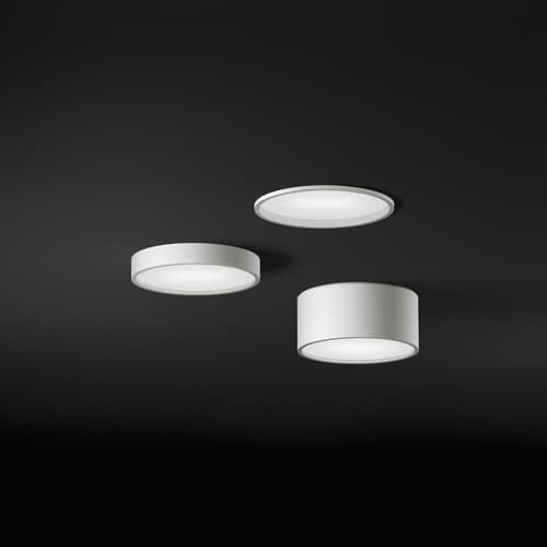 Plus Wall Lamp by Vibia