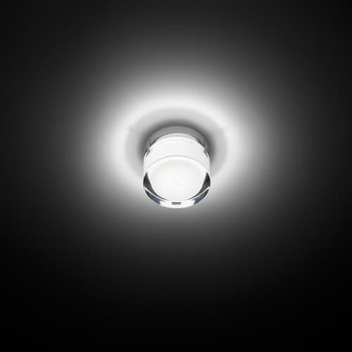Scotch Ceiling Lamp by Vibia