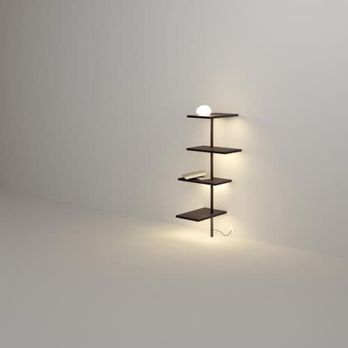 Suite Table Lamp by Vibia