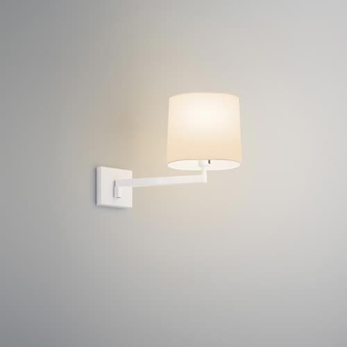 Swing Wall Lamp by Vibia