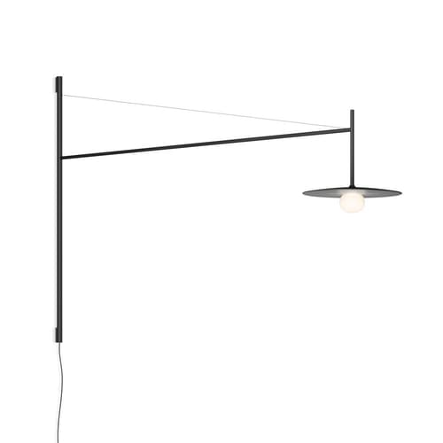 Tempo Wall Lamp by Vibia