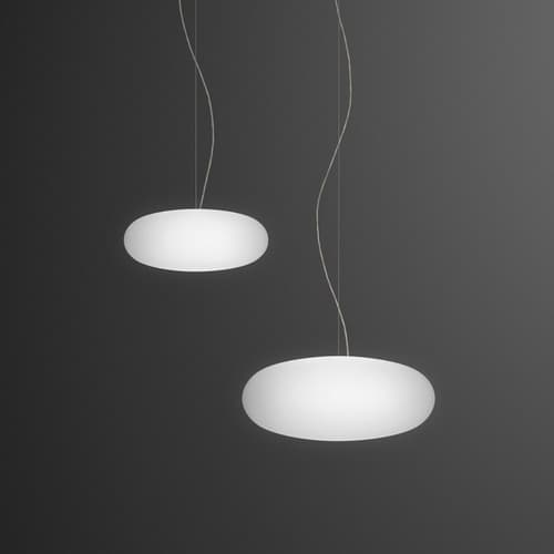 Vol Pendant Lamp by Vibia