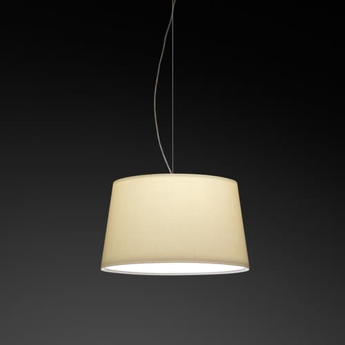 Warm Pendant Lamp by Vibia