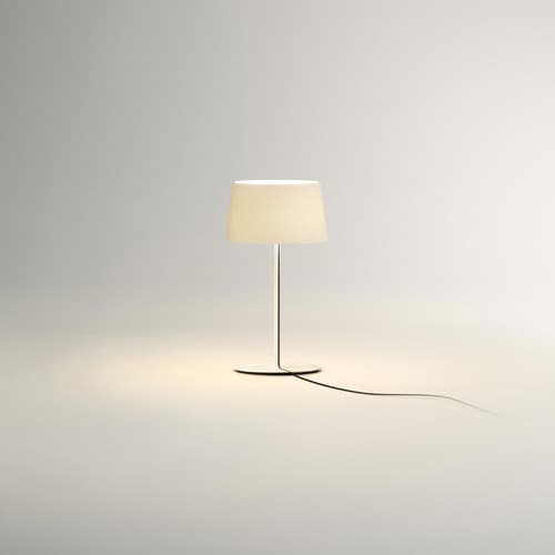 Warm Table Lamp by Vibia