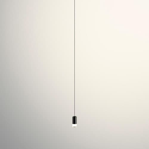 Wireflow Free-Form Pendant Lamp by Vibia