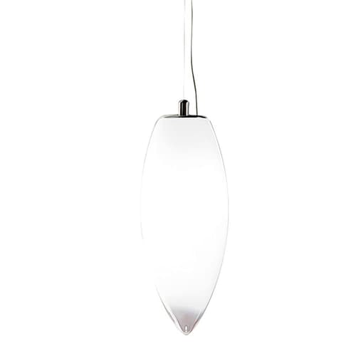 Baco Suspension Lamp by Vistosi