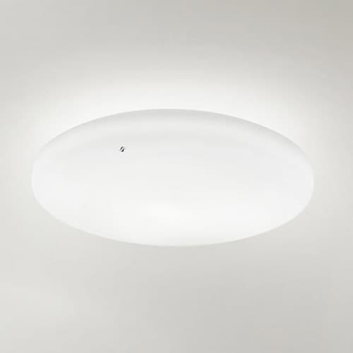 Moris Ceiling Lamp by Vistosi