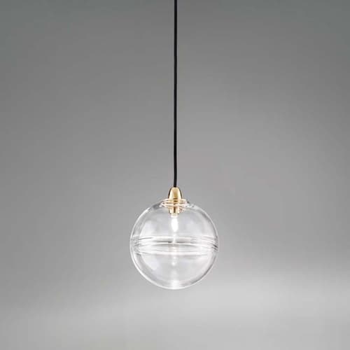 Oro Suspension Lamp by Vistosi
