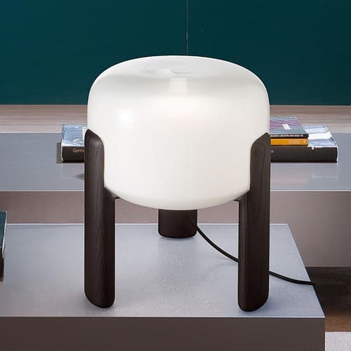 Sata Table Lamp by Vistosi