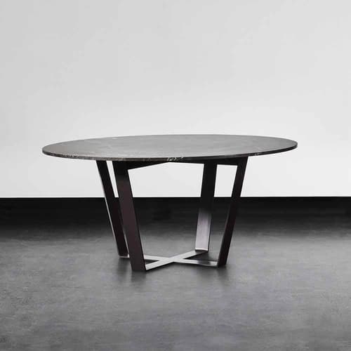 Arty Dining Table by XVL