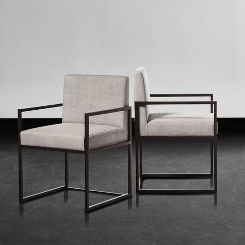 Klee Armchair by XVL