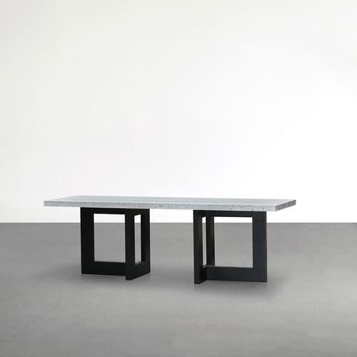 Traver Console Table by Xvl