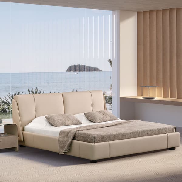 Yoko Night Bed by Gamma and Dandy