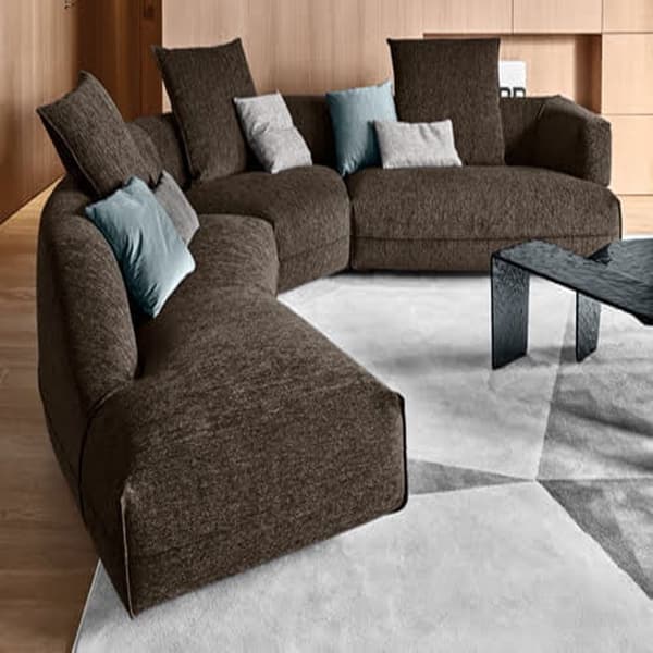 starman sofa by arketipi