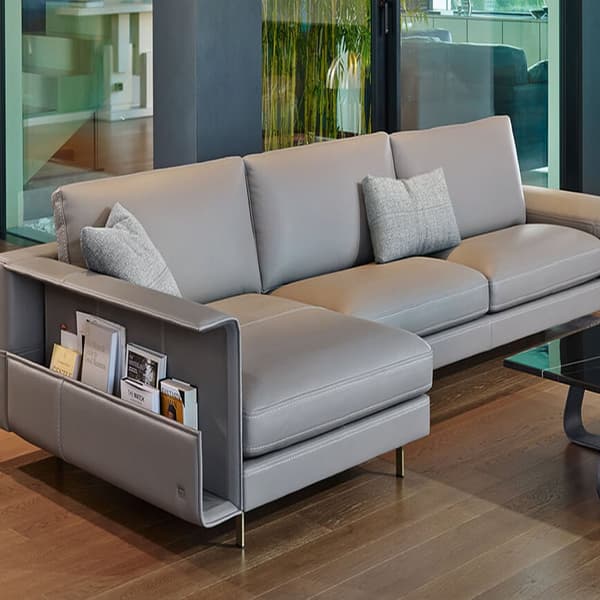 vincent modular sofa price
