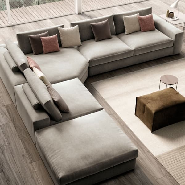 gordon modular sofa price uk