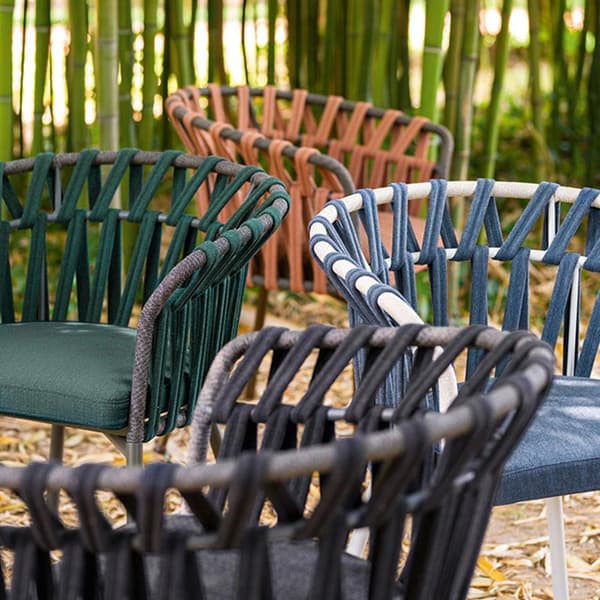 cross dining chairs varaschin