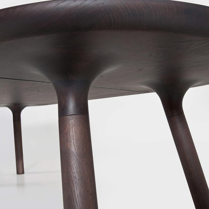 Bo-Em 001 B Dining Table by Altitude