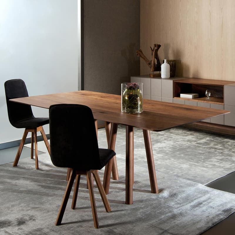 Mos-I-Ko 001 A Dining Table by Altitude