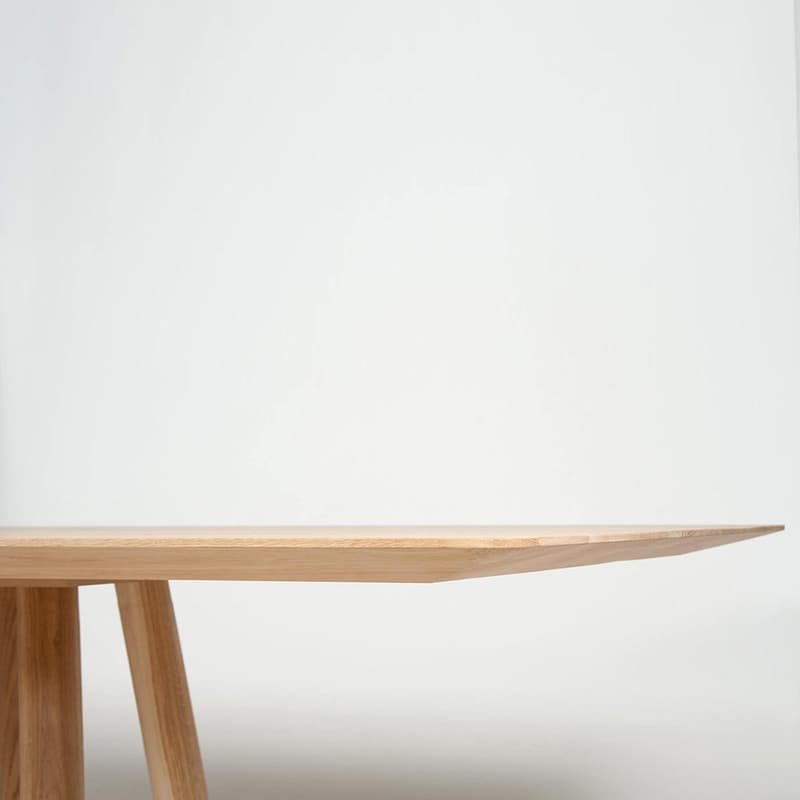 Mos-I-Ko 001 A Dining Table by Altitude
