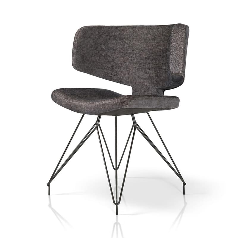 Omicra 012 Dining Chair by Altitude