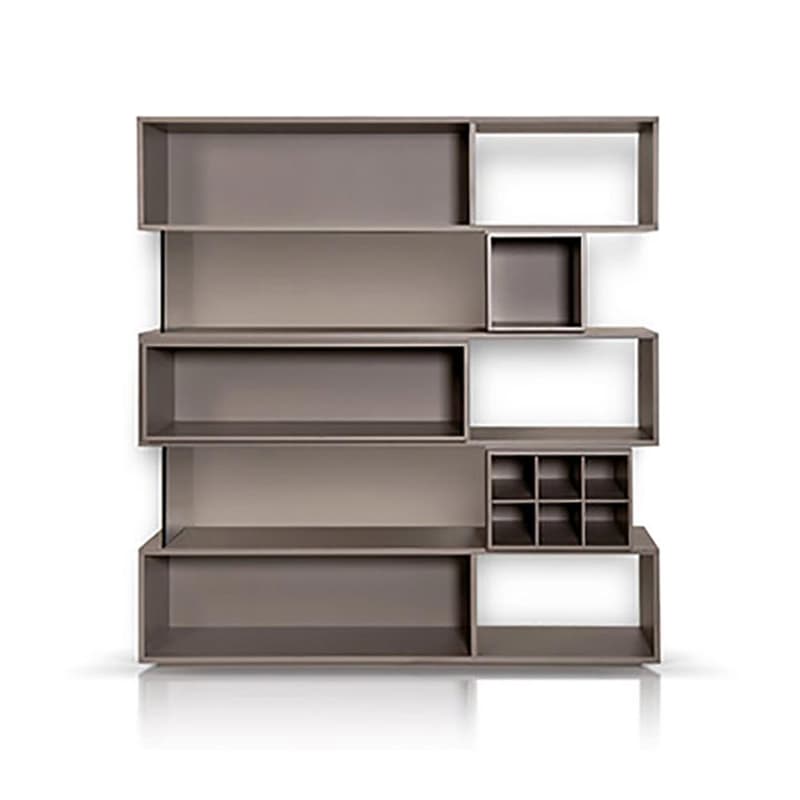Vintme 004 Bookcase by Altitude