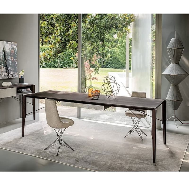 Glorious Dining Table by Arketipo | By FCI London