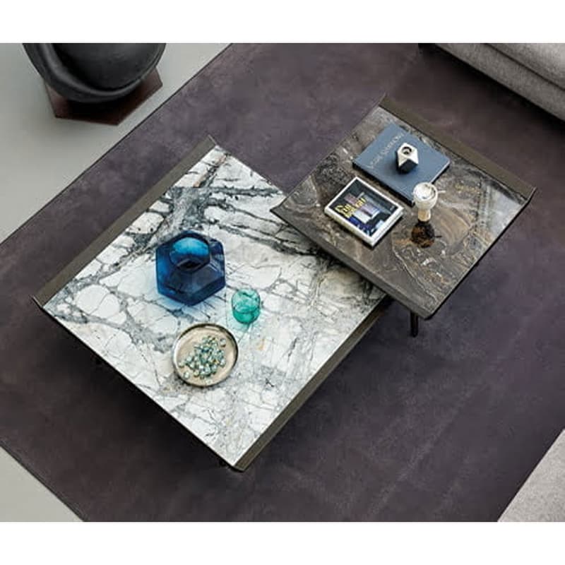 Moon Invaders Coffee Table by Arketipo | By FCI London