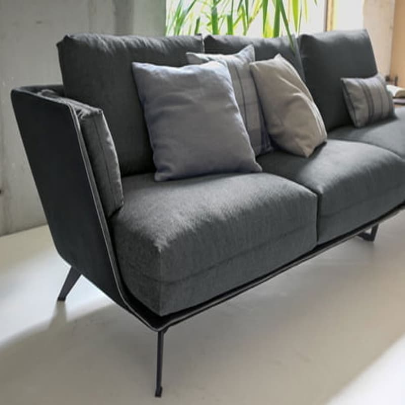 Morrison Sofa by Arketipo | By FCI London