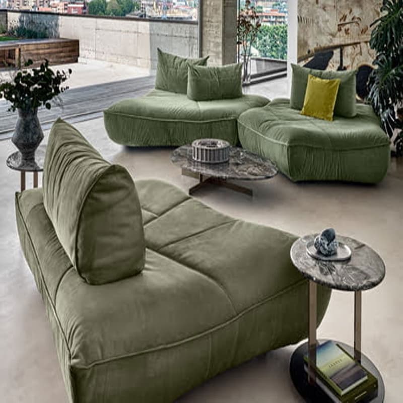 Night Fever Sofa by Arketipo | By FCI London