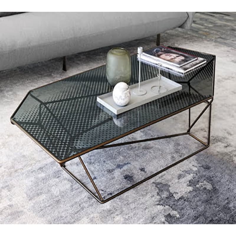 Rebus Coffee Table by Arketipo | By FCI London